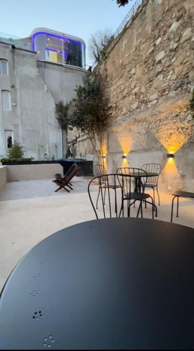 Apartment 3ºd 24 De Julho Terrace Lisbon